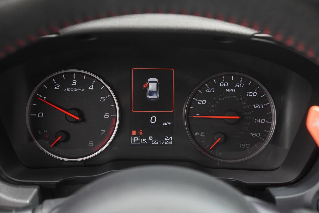 Used 2022 Subaru WRX Premium AWD/4WD image 19