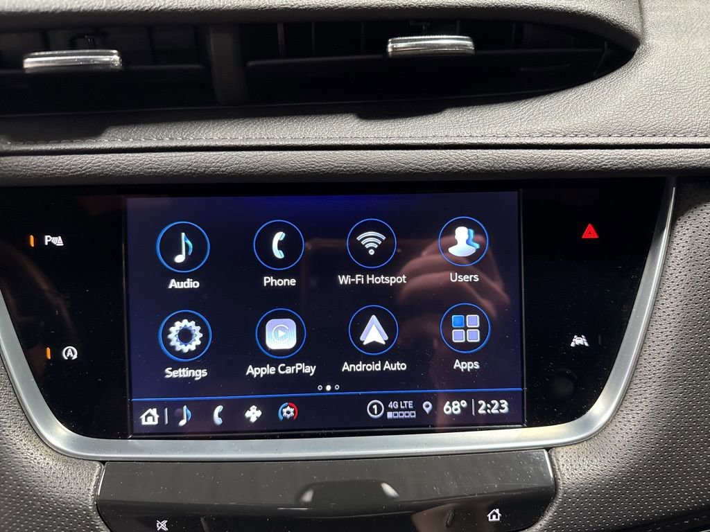 Used 2023 Cadillac XT6 Luxury image 26