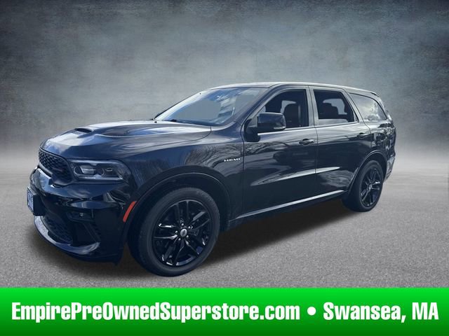 Used 2022 Dodge Durango R/T