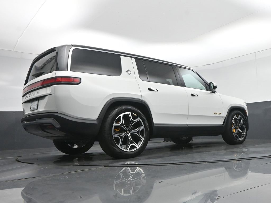 Used 2023 Rivian R1S Launch Edition image 66