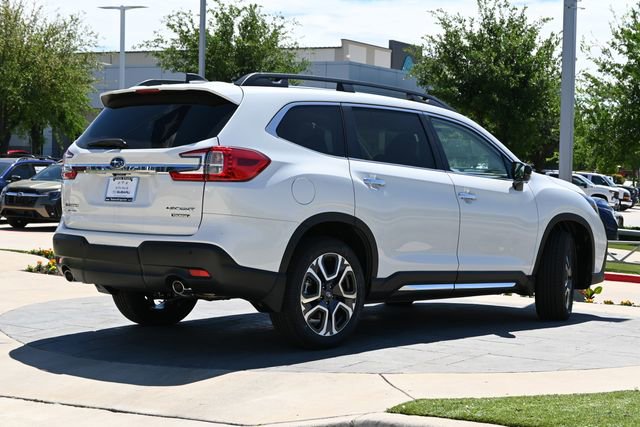 New 2026 Subaru Ascent Touring AWD/4WD image 3