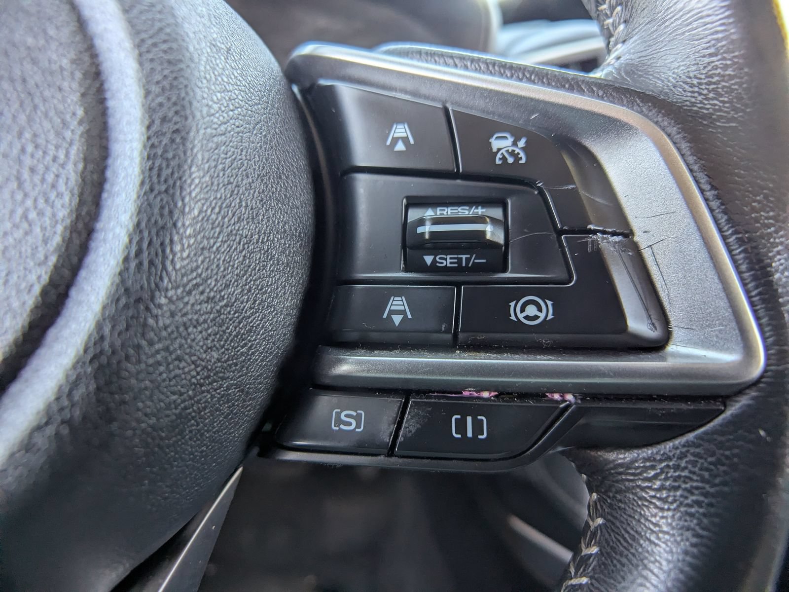 Used 2022 Subaru Forester Limited AWD/4WD image 27