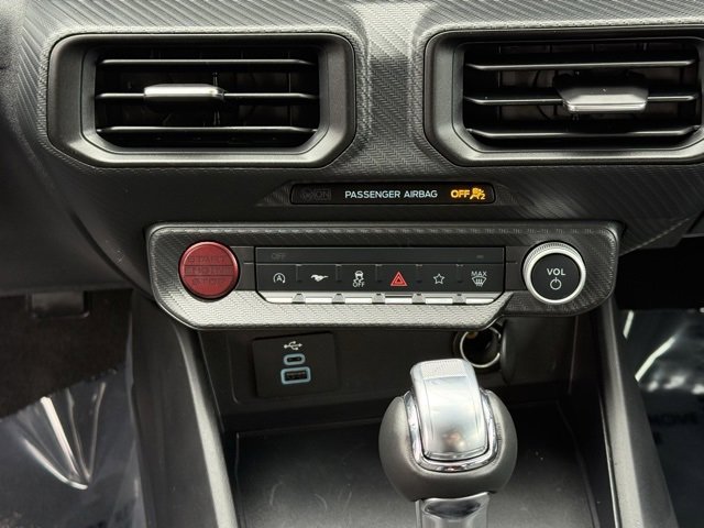 Used 2025 Ford Mustang Coupe image 26