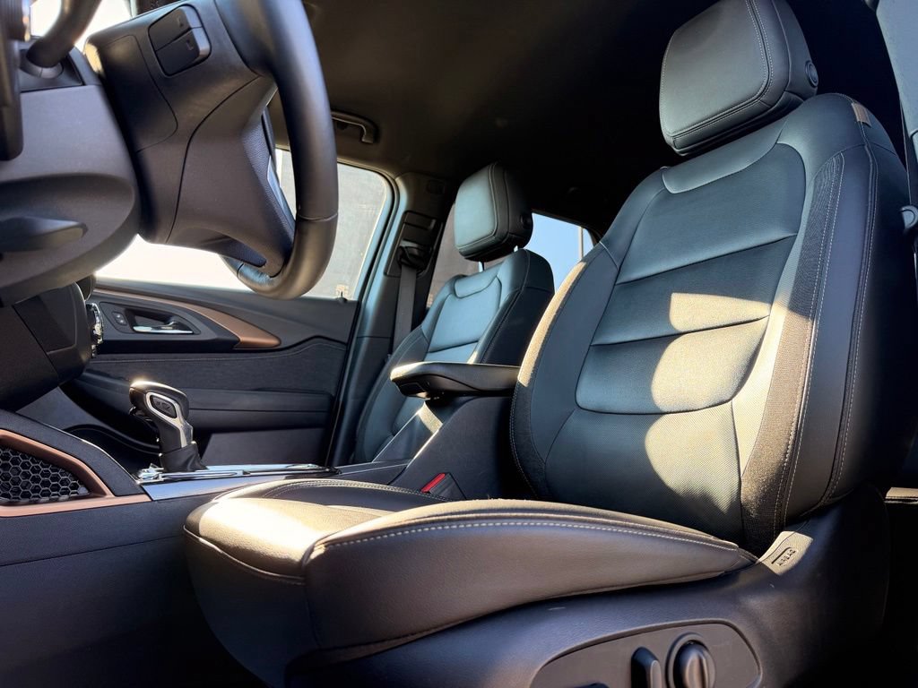 Used 2023 Chevrolet TrailBlazer ACTIV w/ Convenience Package AWD/4WD image 30