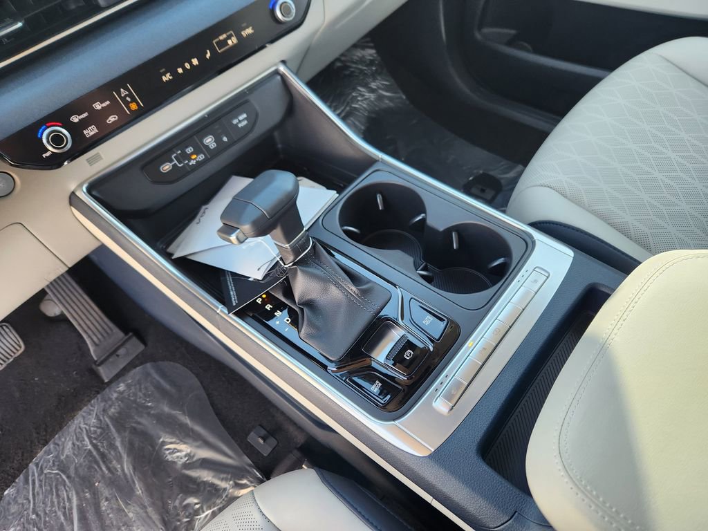 New 2026 Kia Carnival EX image 18