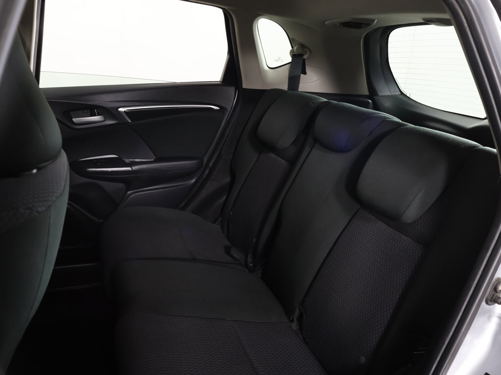 Used 2019 Honda Fit LX image 28