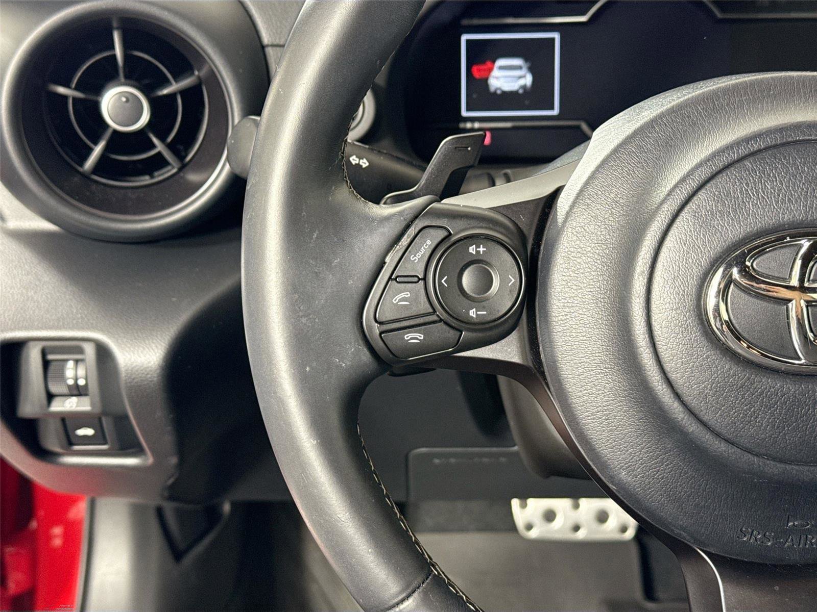 Certified 2023 Toyota GR86 Premium image 17