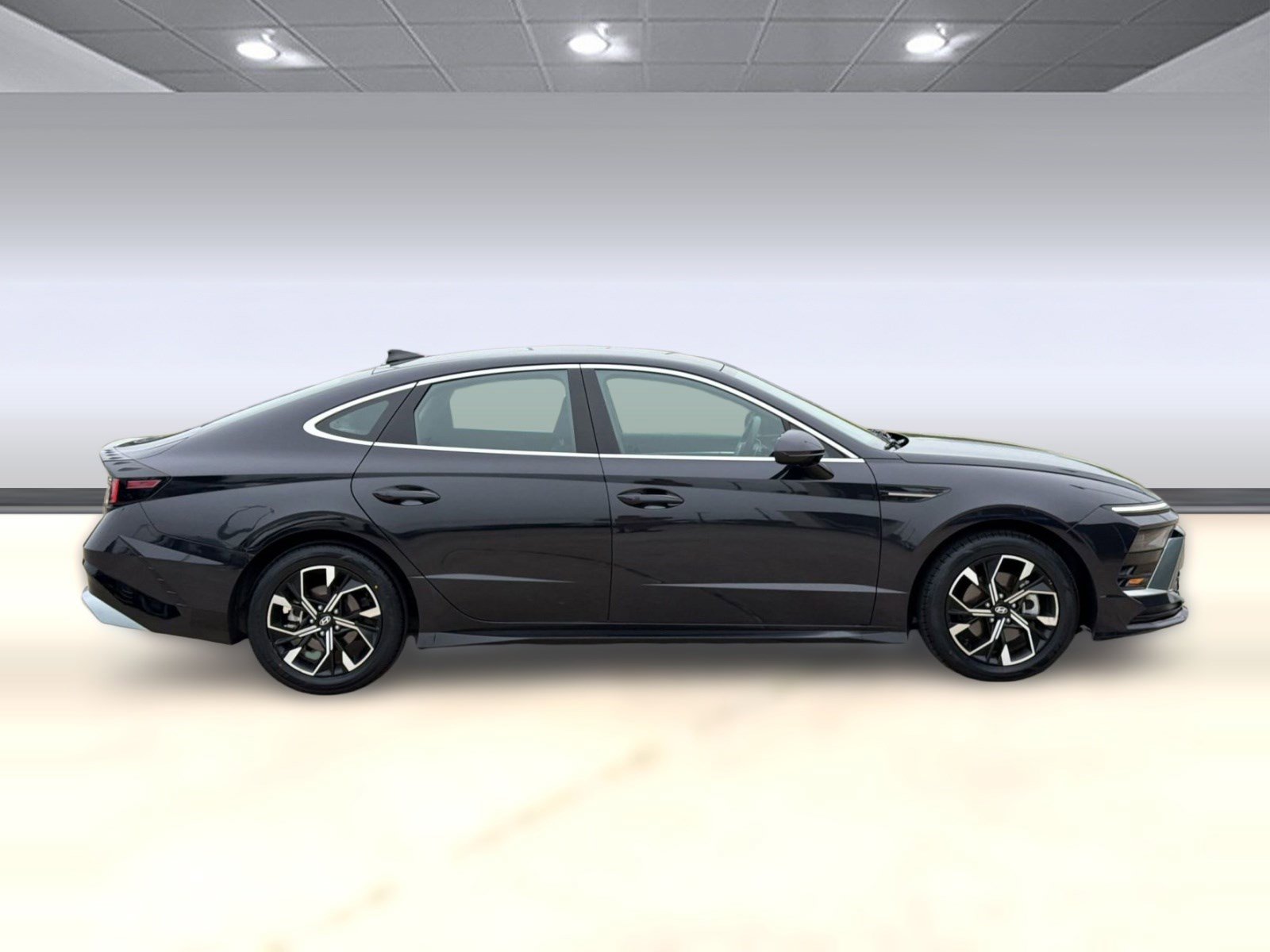 Used 2024 Hyundai Sonata SEL image 8