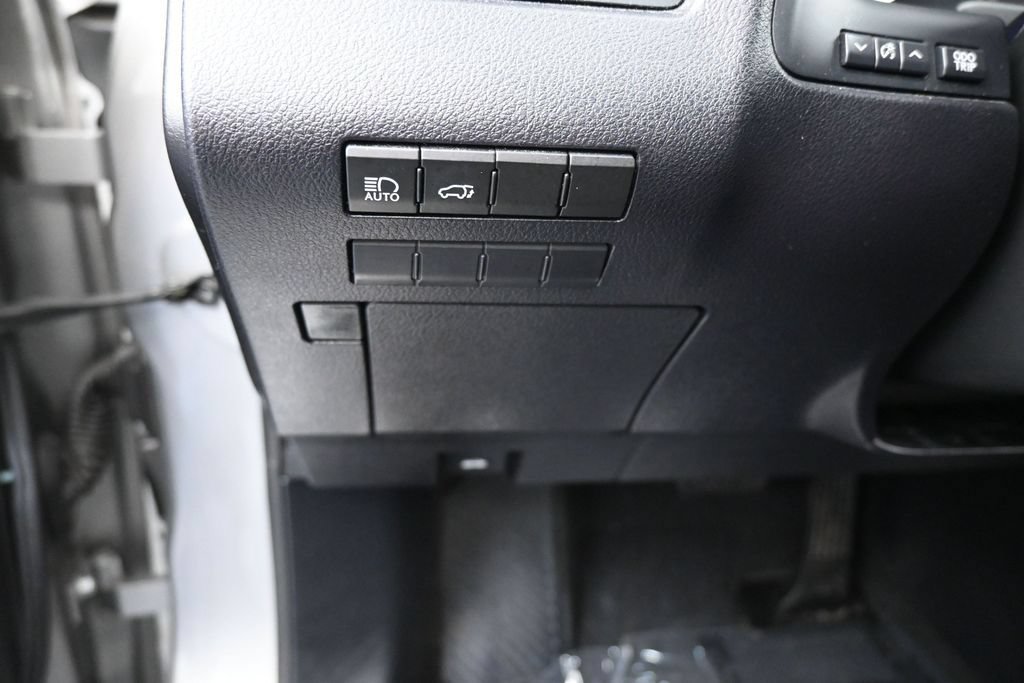 Used 2021 Lexus RX 350 FWD w/ Accessory Package (P1) image 12