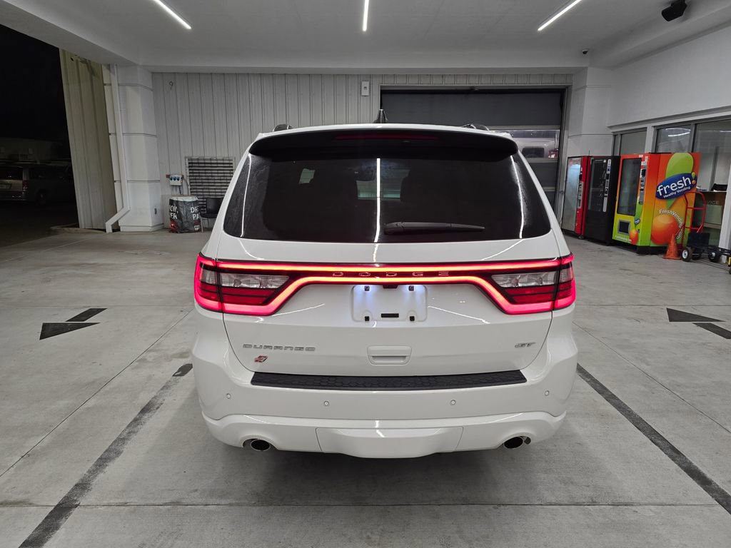 Used 2024 Dodge Durango GT AWD/4WD image 5