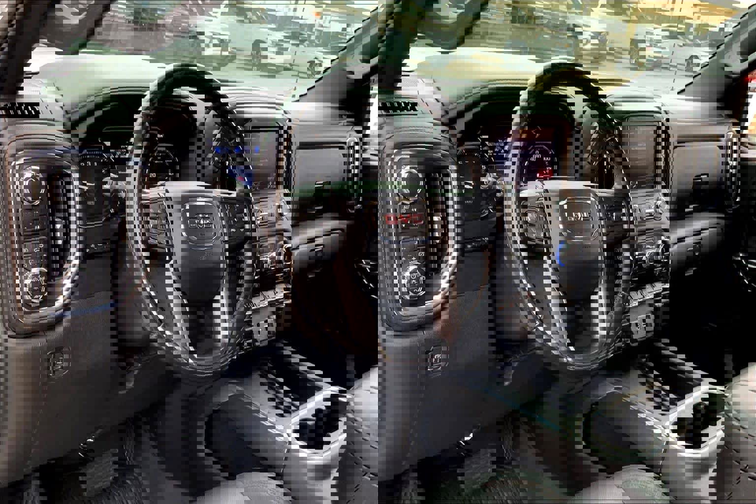 Used 2019 GMC Sierra 1500 AT4 w/ AT4 Premium Package image 18