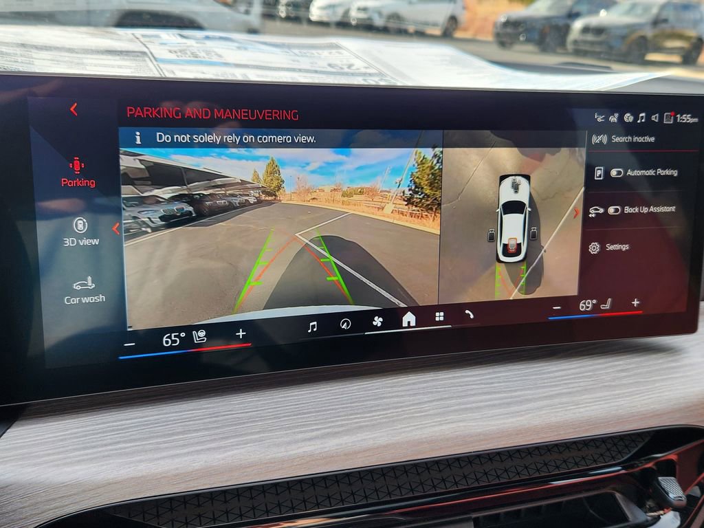 New 2026 BMW 430i xDrive w/ Premium Package image 14