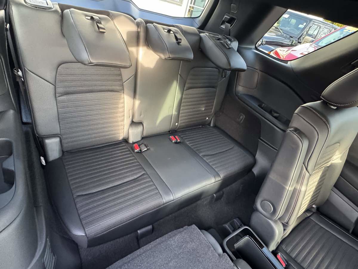 Used 2025 Nissan Pathfinder Rock Creek image 20