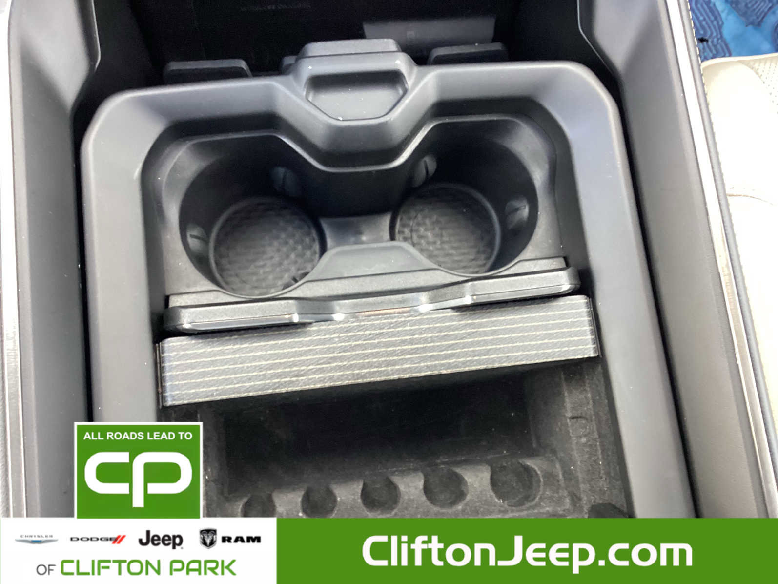 Used 2019 RAM 1500 Limited image 17