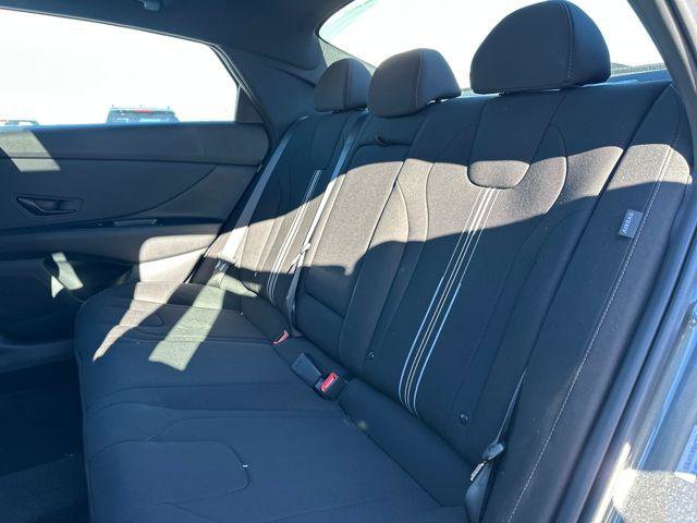 New 2026 Hyundai Elantra SEL Sport Premium FWD image 19