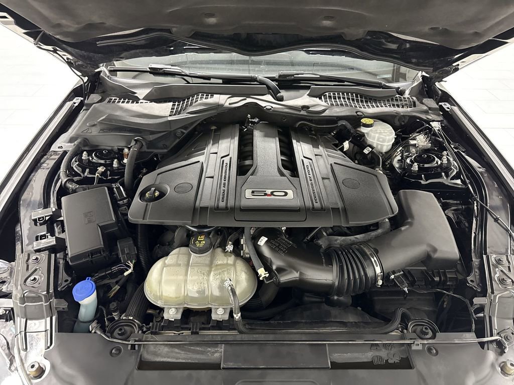 Used 2023 Ford Mustang GT w/ Equipment Group 301A RWD image 31