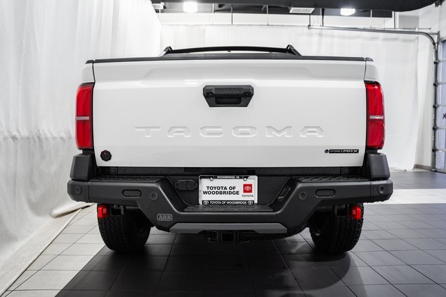 New 2026 Toyota Tacoma Trailhunter image 5