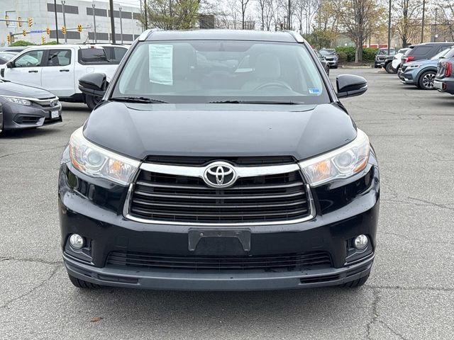 Used 2015 Toyota Highlander XLE image 6