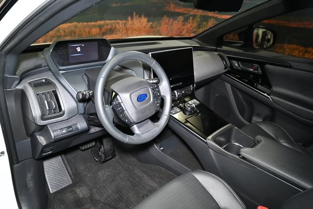 Used 2023 Subaru Solterra AWD image 25