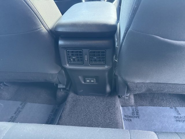 Used 2024 Toyota RAV4 XLE image 26