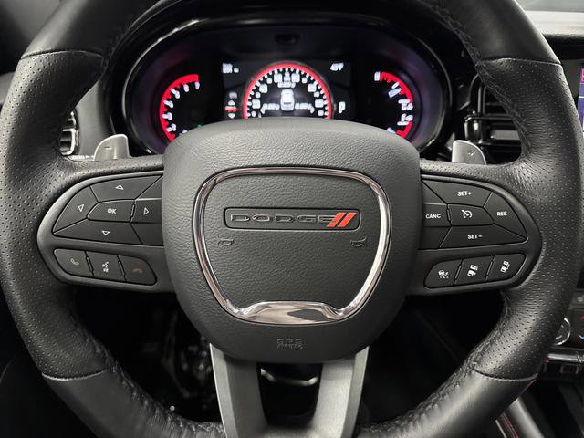 Used 2025 Dodge Durango R/T image 17