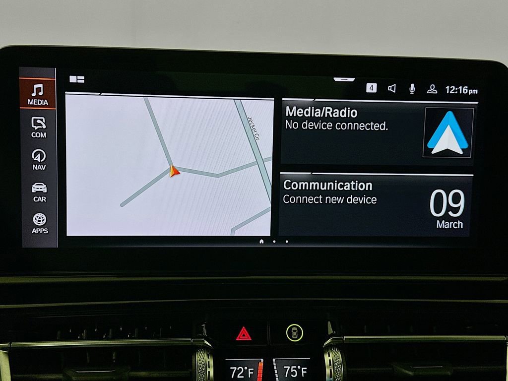 Used 2023 BMW 840i Gran Coupe image 15