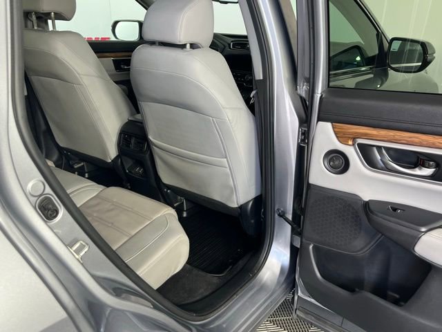 Used 2018 Honda CR-V EX-L image 30