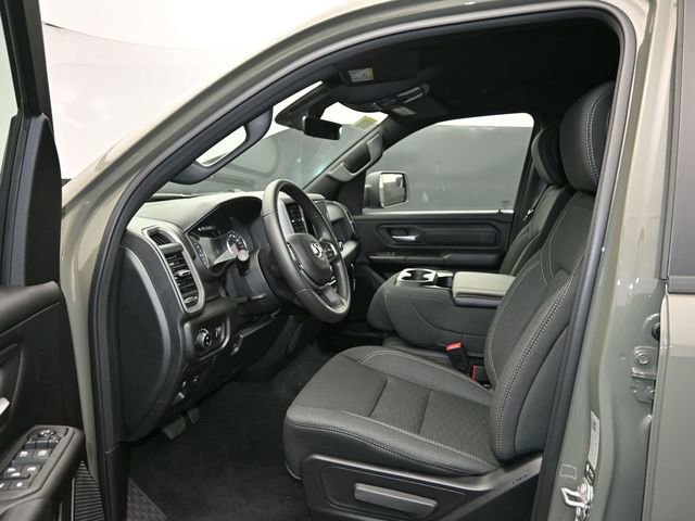 New 2026 RAM 1500 Classic Warlock AWD/4WD image 12
