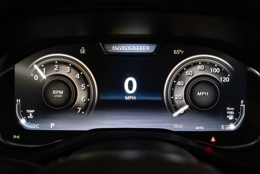 New 2026 RAM 1500 Laramie image 19