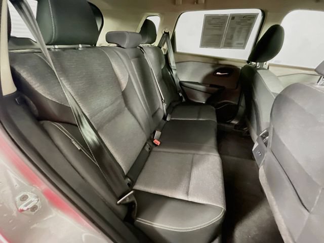 Used 2023 Nissan Rogue SV AWD/4WD image 27
