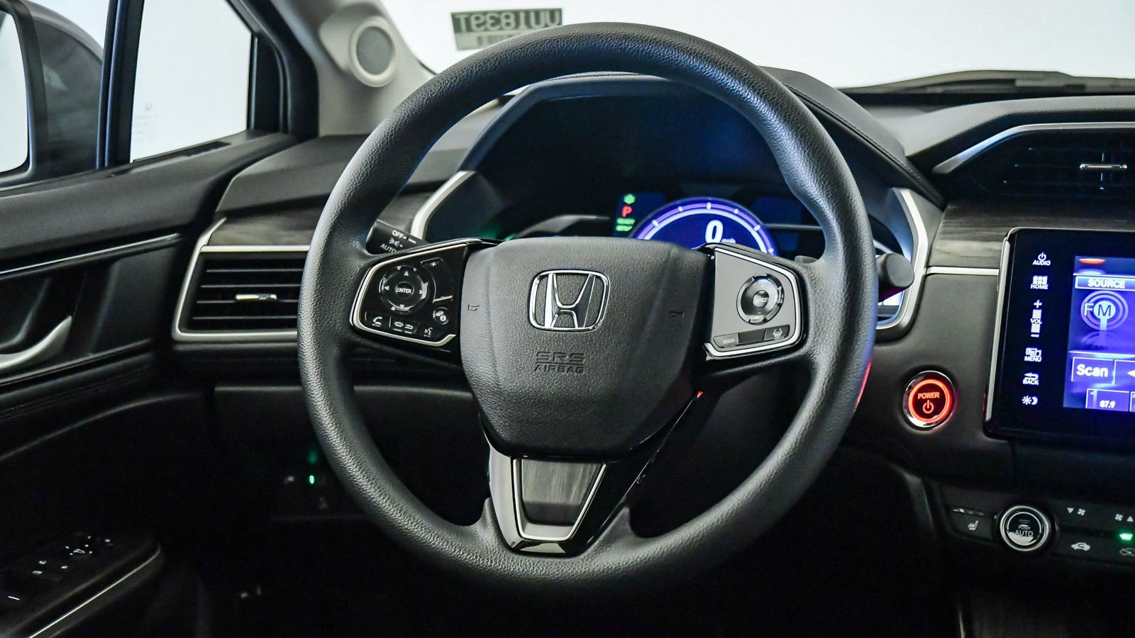 Used 2020 Honda Clarity Plug-In Hybrid image 14