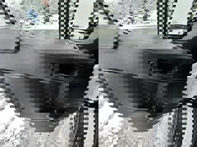 Used 2023 RAM ProMaster 2500 image 17