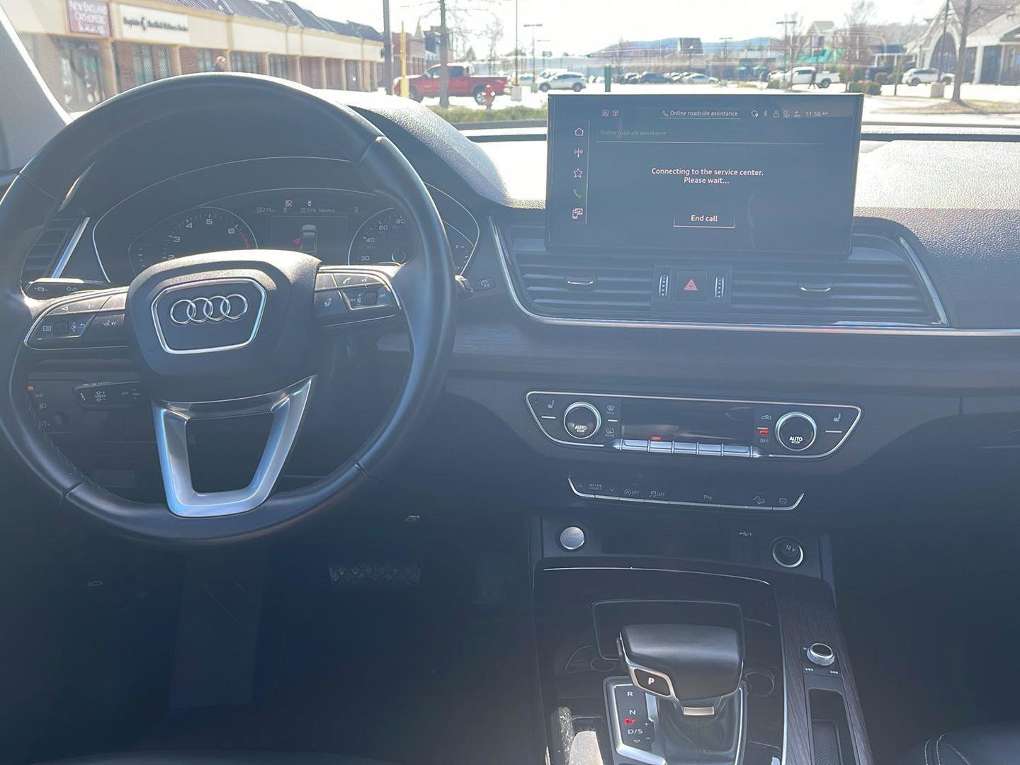 Used 2023 Audi Q5 2.0T Premium w/ Convenience Package image 15