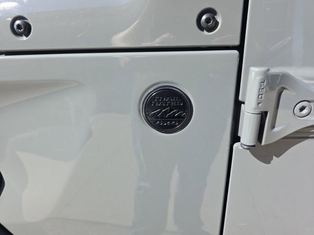 Used 2021 Jeep Wrangler Unlimited Sport image 11