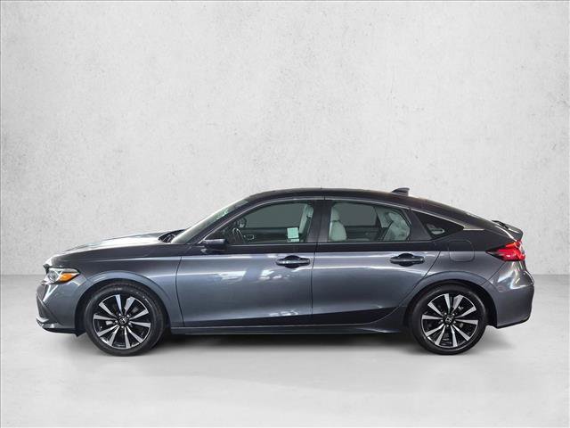 Used 2023 Honda Civic EX-L image 9