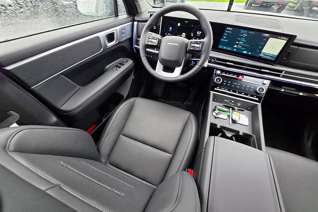 New 2026 Hyundai Santa Fe Limited AWD/4WD image 10
