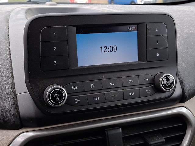 Used 2018 Ford EcoSport S FWD image 10
