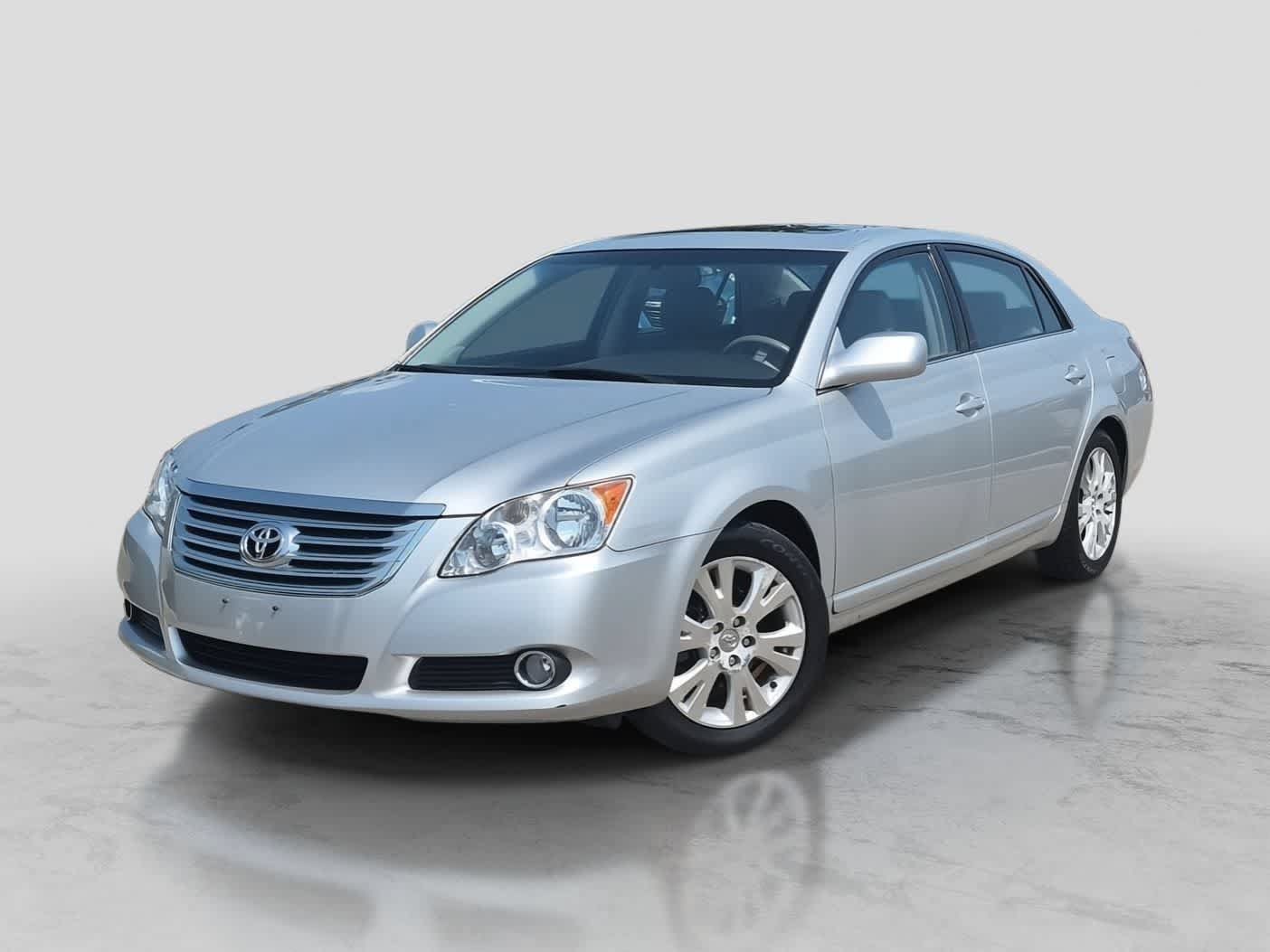 Used 2008 Toyota Avalon XLS
