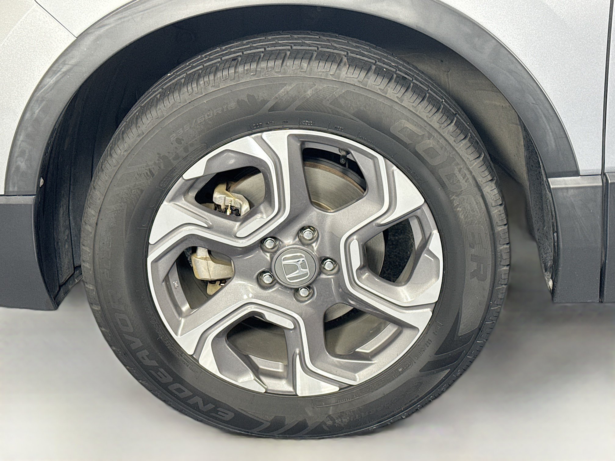 Certified 2019 Honda CR-V EX-L image 30