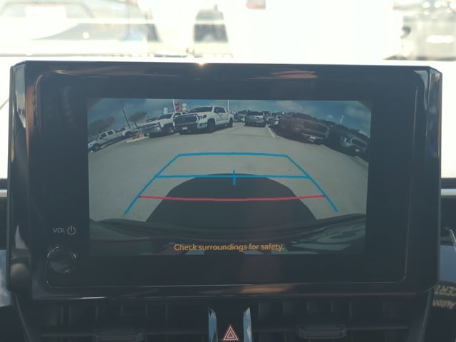 Used 2026 Toyota Corolla SE image 13