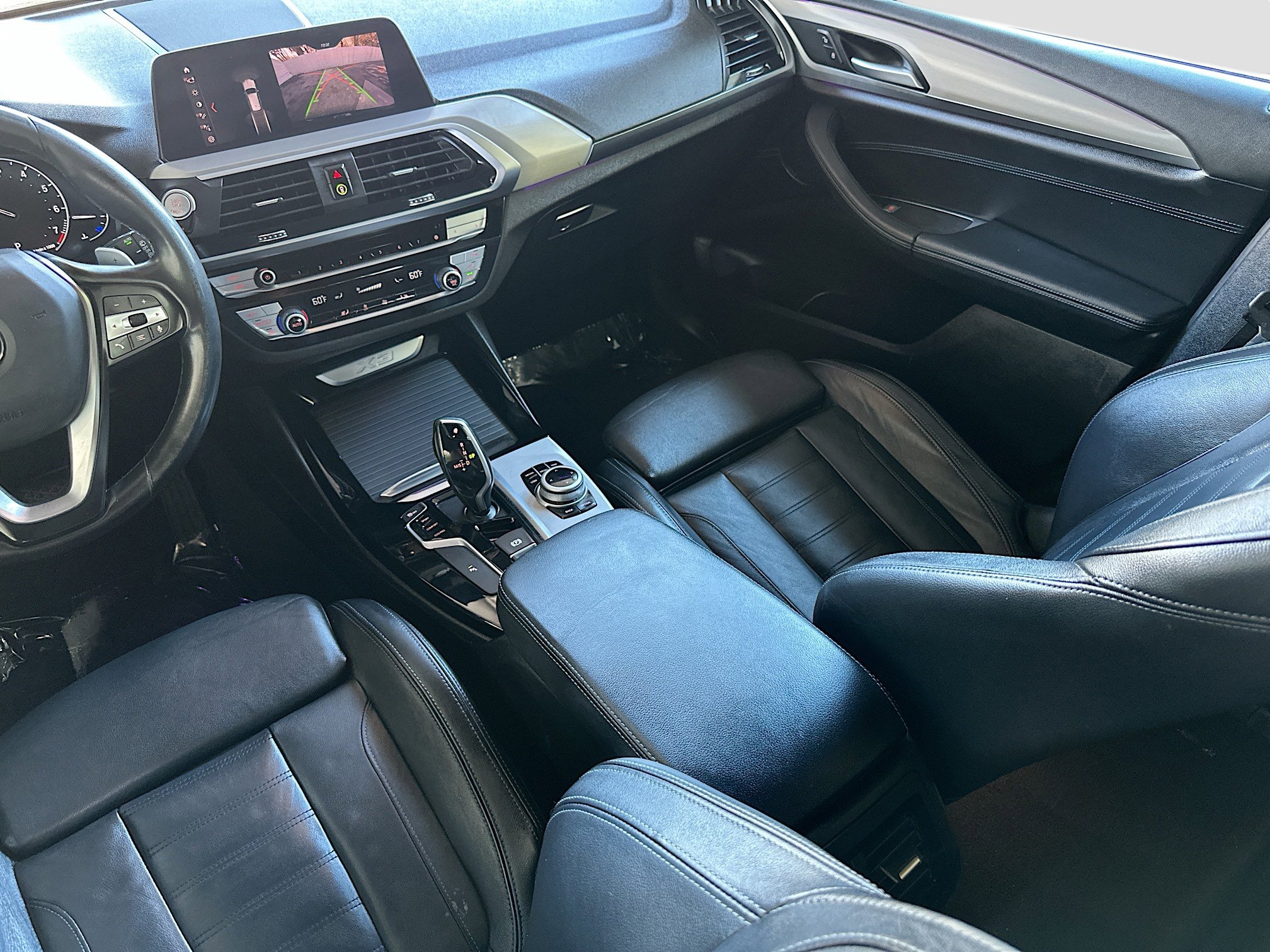 Used 2020 BMW X3 sDrive30i w/ Convenience Package image 23