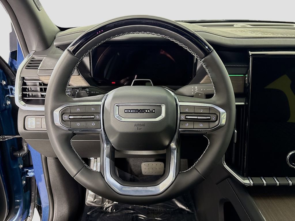 New 2026 GMC Acadia Denali w/ Super Cruise Package image 11