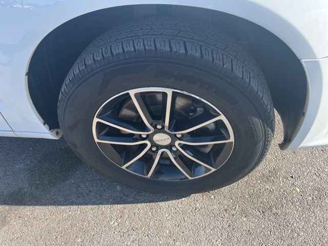 Used 2014 Dodge Grand Caravan SXT image 22