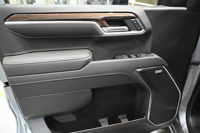 New 2026 Chevrolet Silverado 1500 RST w/ RST All Star Premium Package image 26