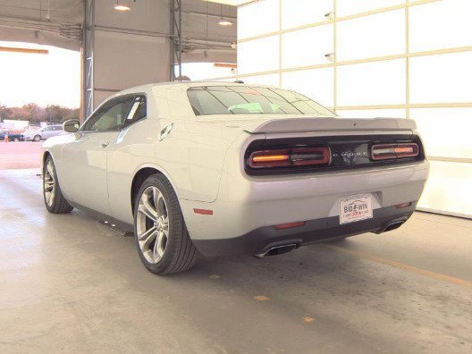 Used 2021 Dodge Challenger R/T image 6