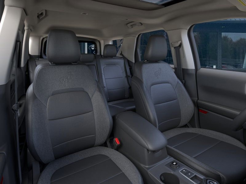 New 2026 Ford Bronco Sport Big Bend w/ Convenience Package image 10