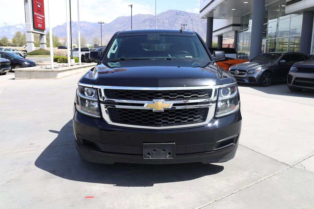 Used 2016 Chevrolet Tahoe LT image 9