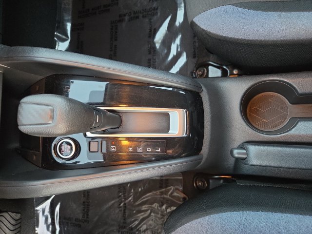 Used 2025 Nissan Versa SV w/ Trunk Package FWD image 23
