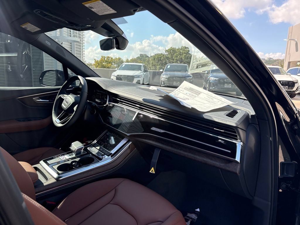 New 2026 Audi Q7 2.0T Premium Plus AWD/4WD image 15