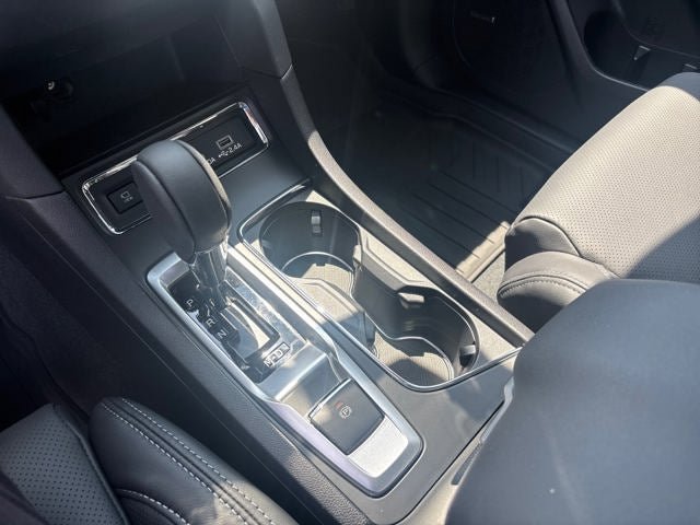 New 2026 Subaru Ascent Limited AWD/4WD image 85